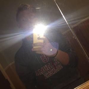 Meet your Posher, Trenton